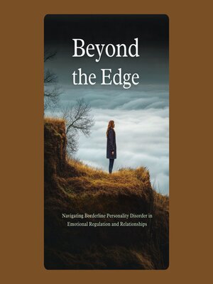 cover image of Beyond the Edge